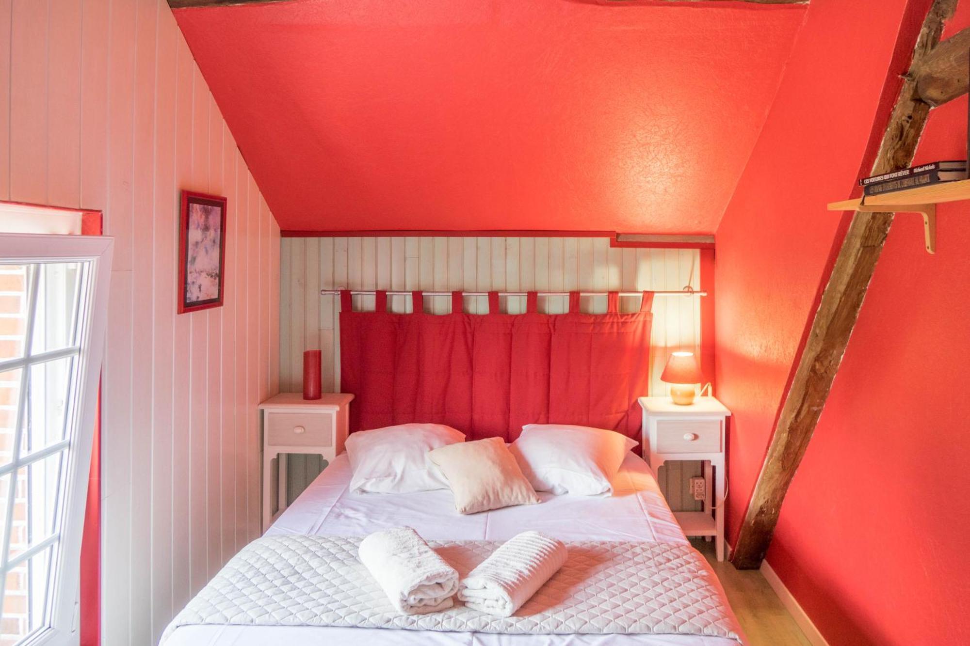 Chantilly ,Petit Dejeuner Et Table D'Hotes Possible Noyers (Loiret) Exterior foto
